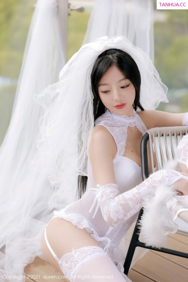 佘贝拉  [XiuRen]高清写真图 2021.12.15 No.4339 佘贝拉bella第39张图片